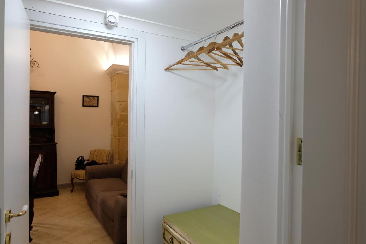 Memoir Appartamento Lecce Exterior foto