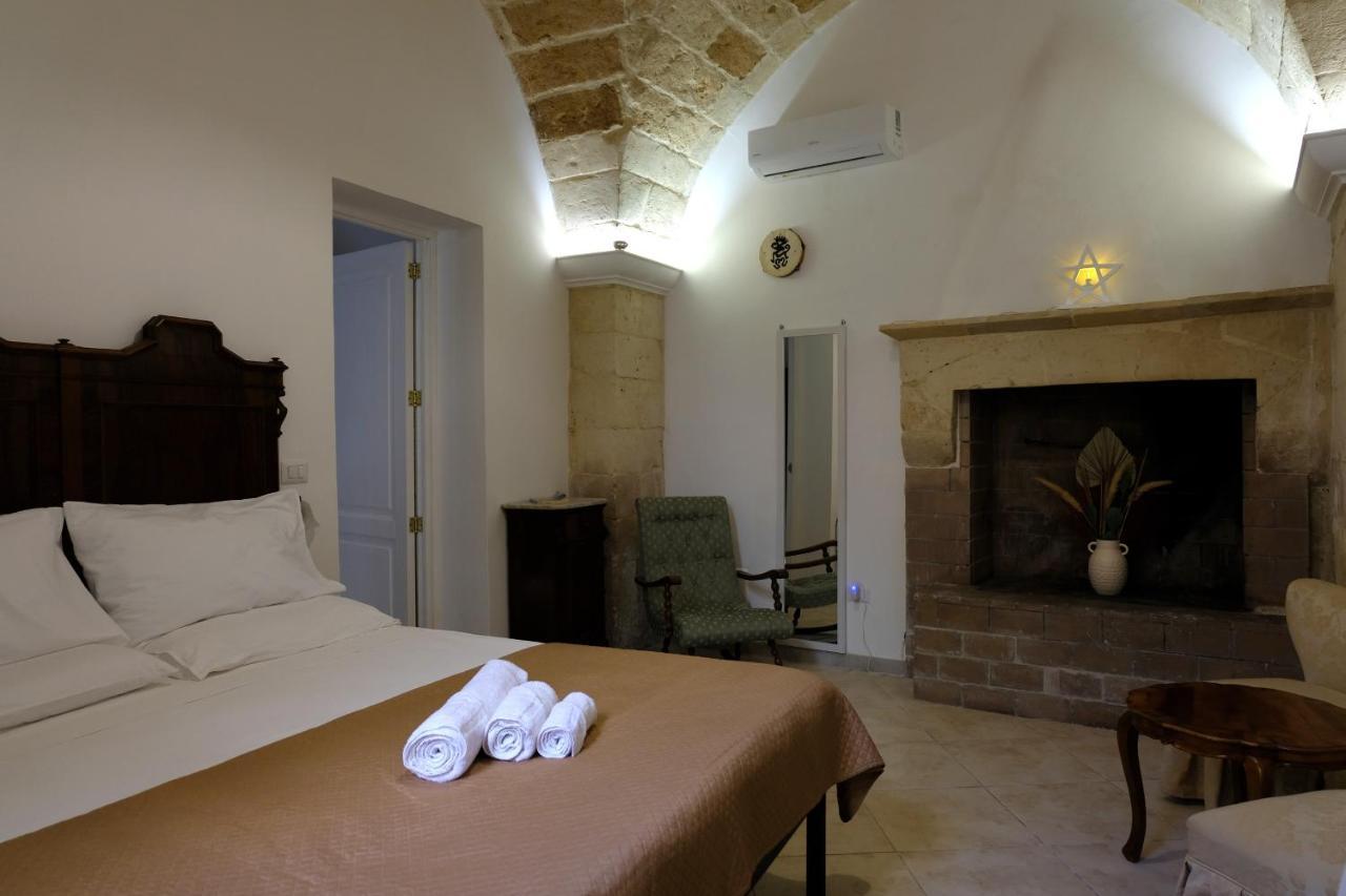 Memoir Appartamento Lecce Exterior foto