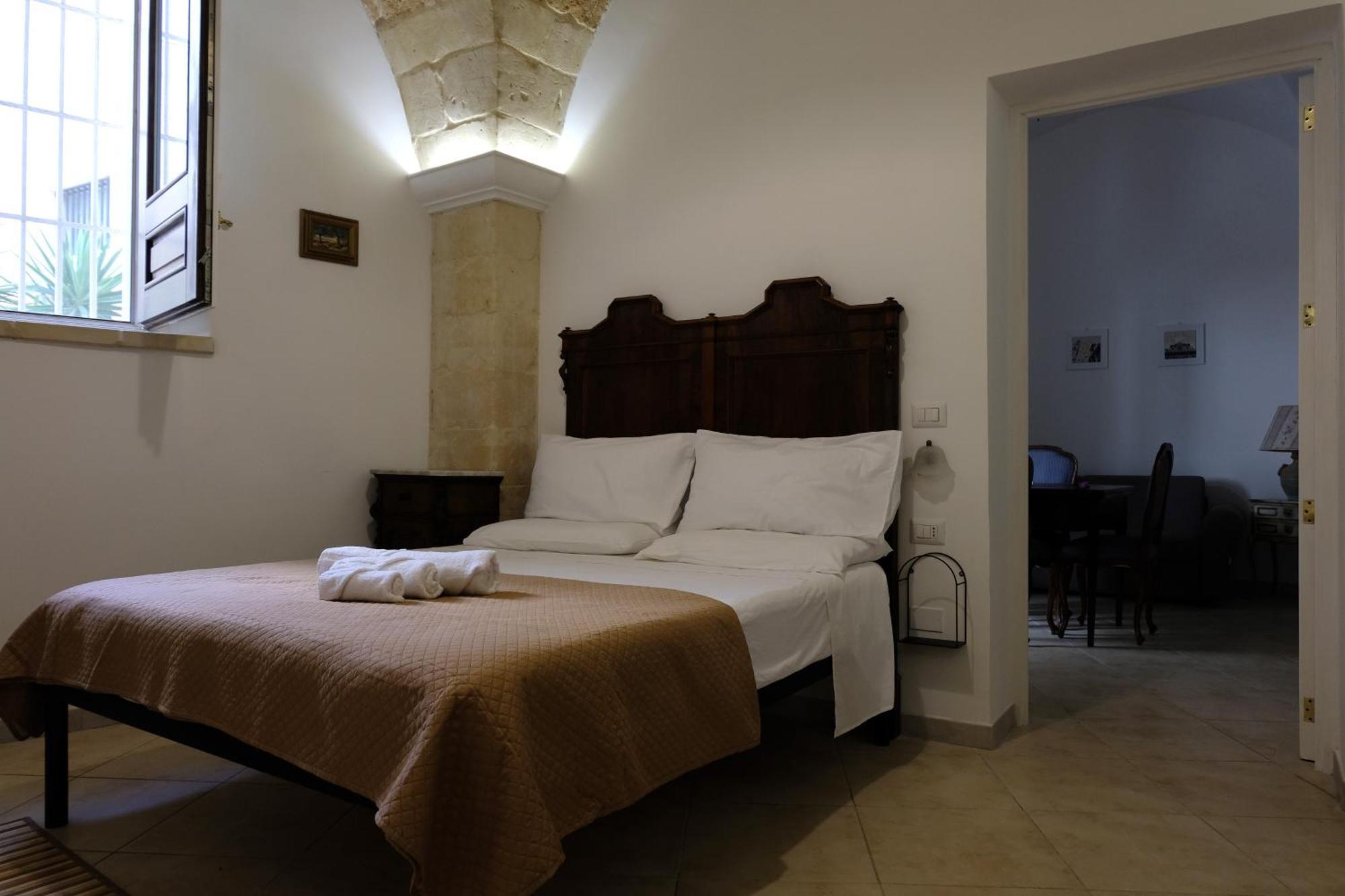 Memoir Appartamento Lecce Exterior foto
