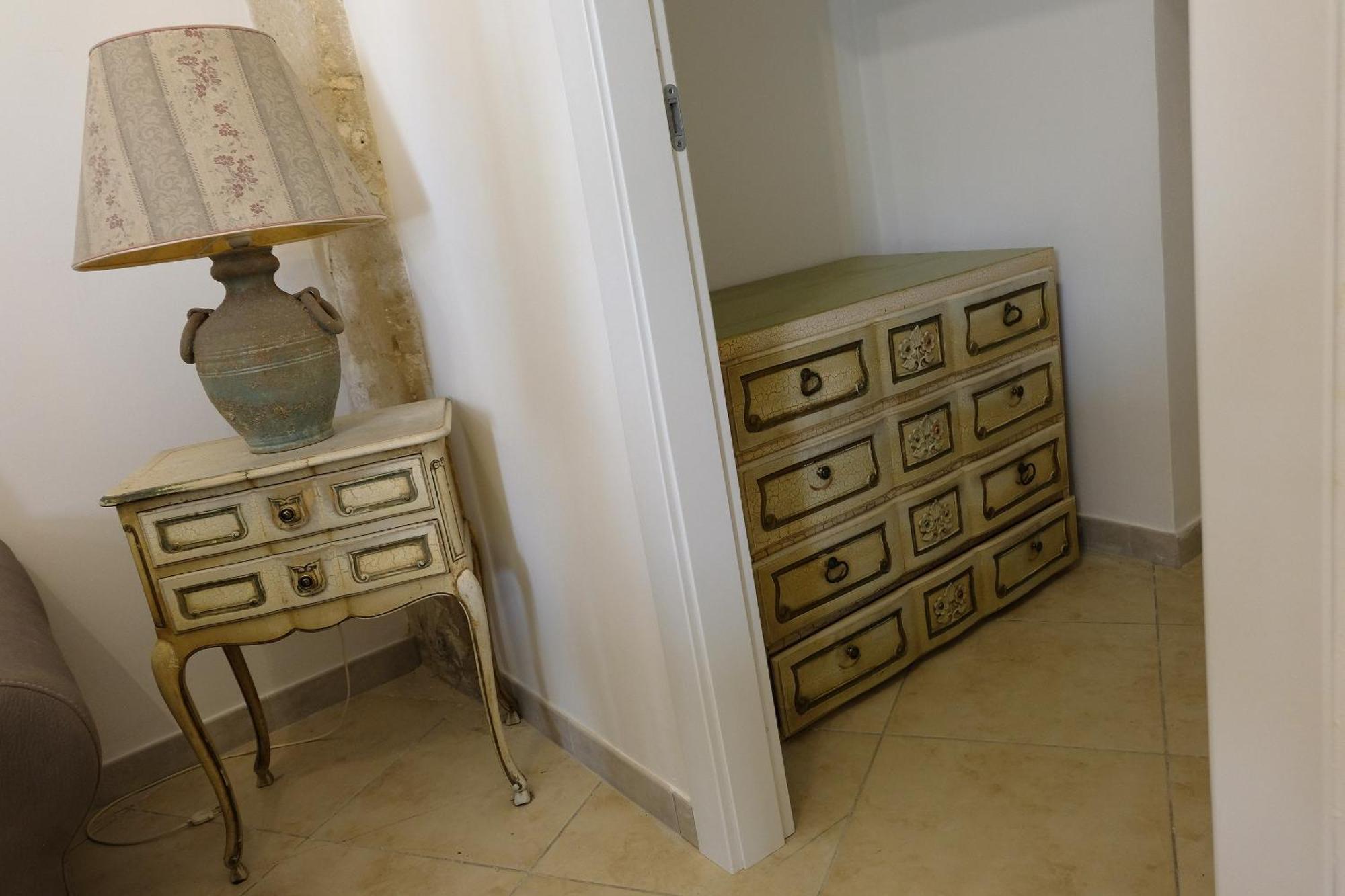 Memoir Appartamento Lecce Exterior foto