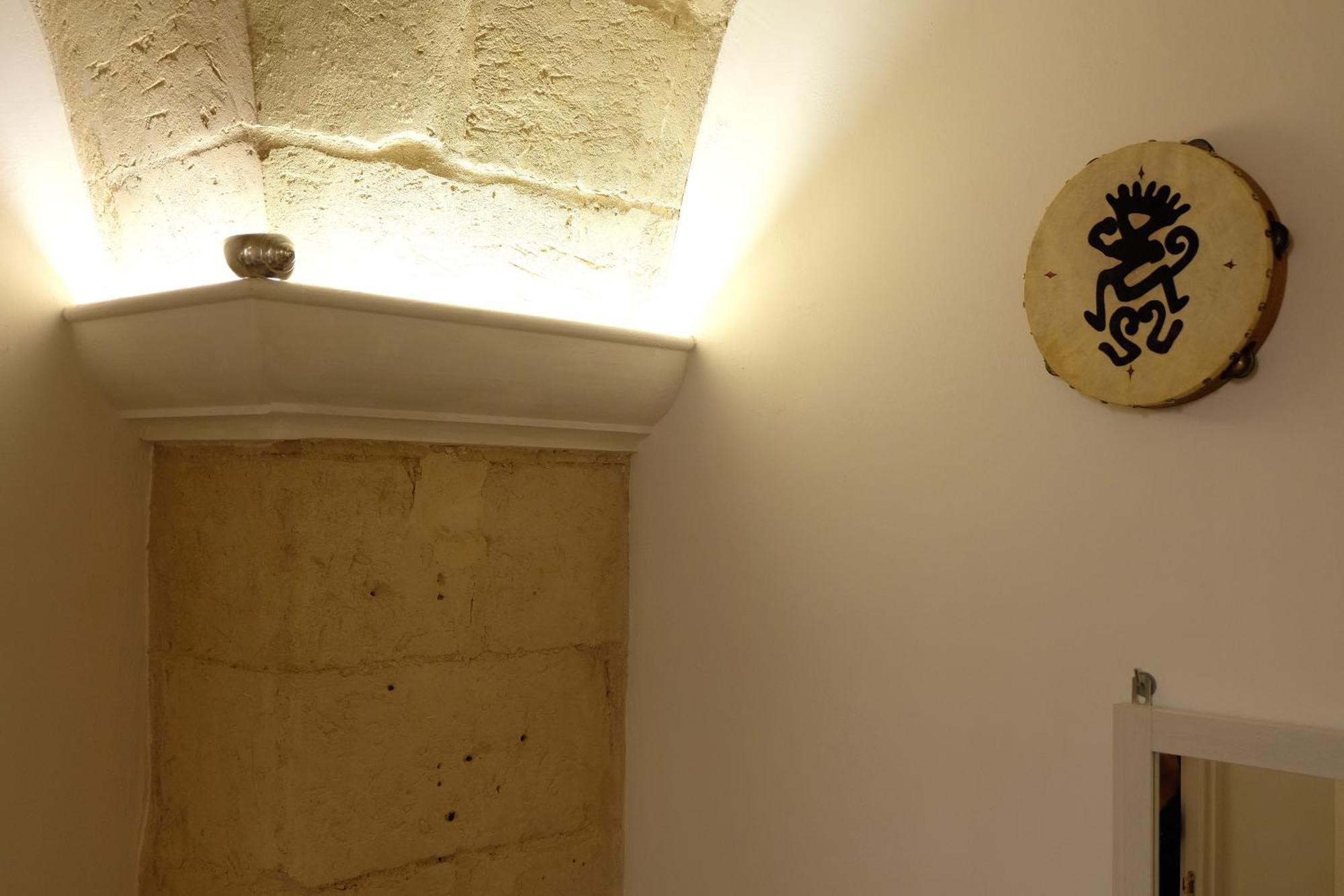 Memoir Appartamento Lecce Exterior foto