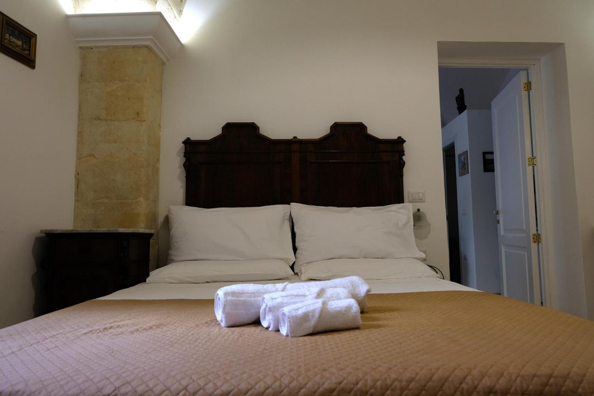 Memoir Appartamento Lecce Exterior foto